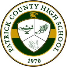 PCHS seal